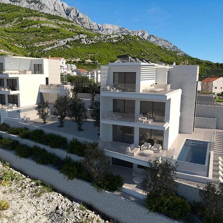 Villa Olea Prestige Promajna Extérieur photo