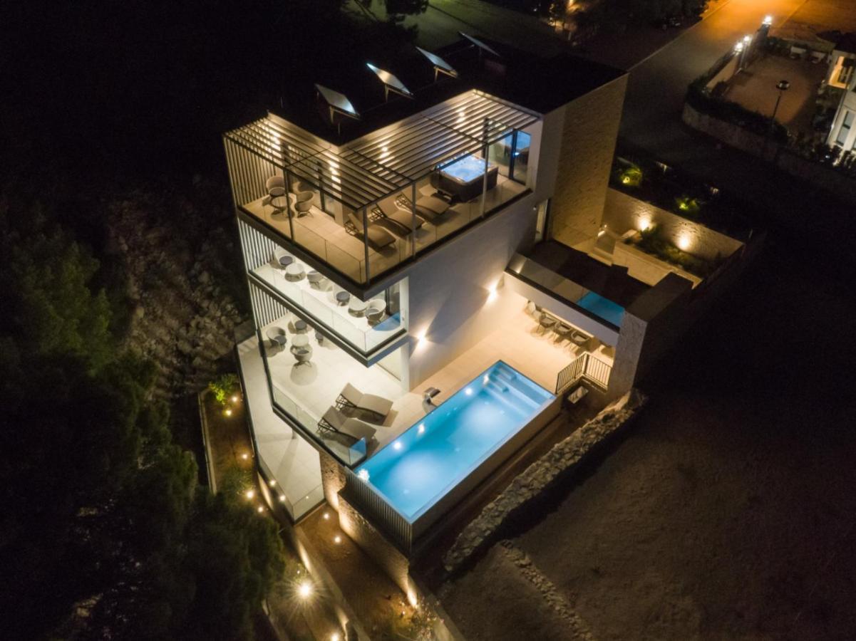 Villa Olea Prestige Promajna Extérieur photo