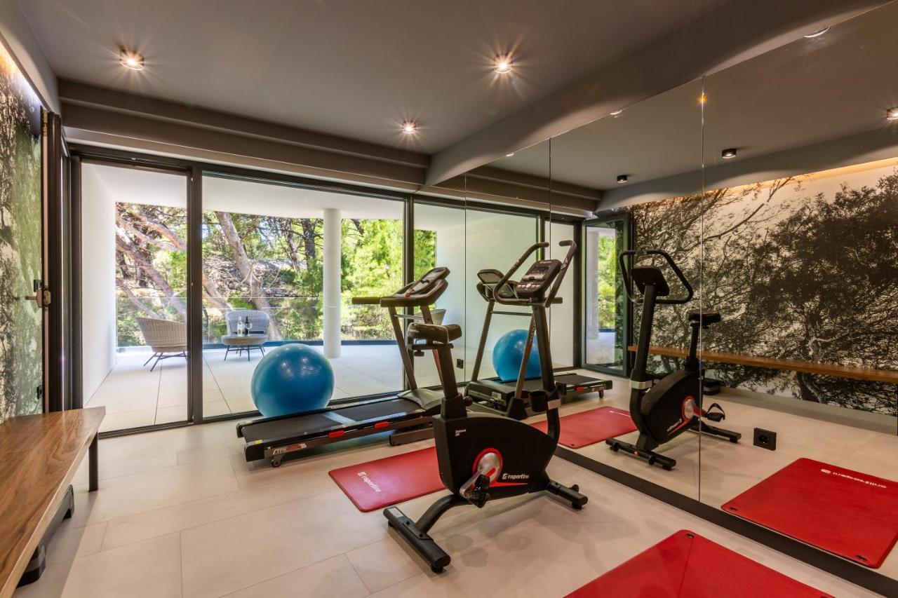 Villa Olea Prestige Promajna Extérieur photo