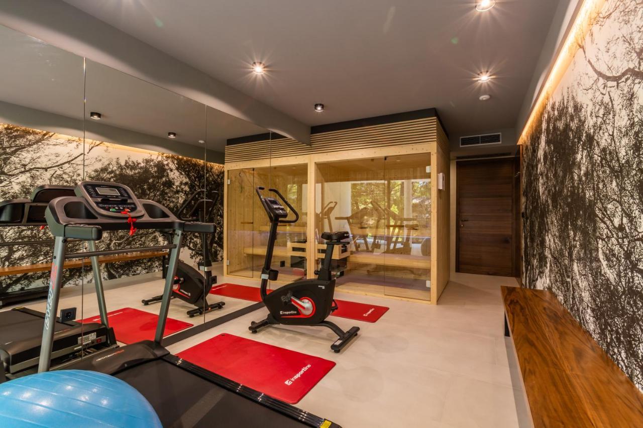 Villa Olea Prestige Promajna Extérieur photo