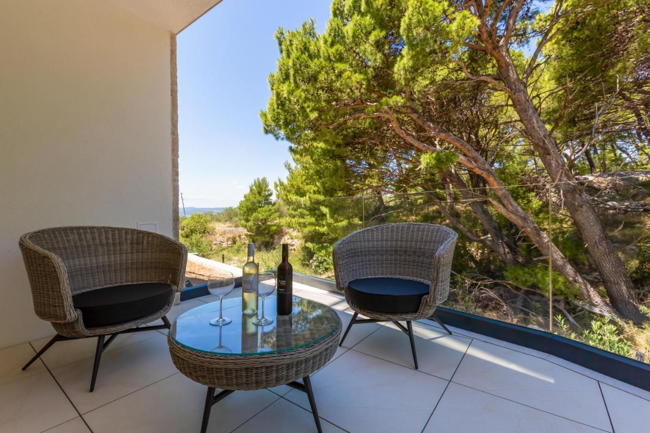 Villa Olea Prestige Promajna Extérieur photo