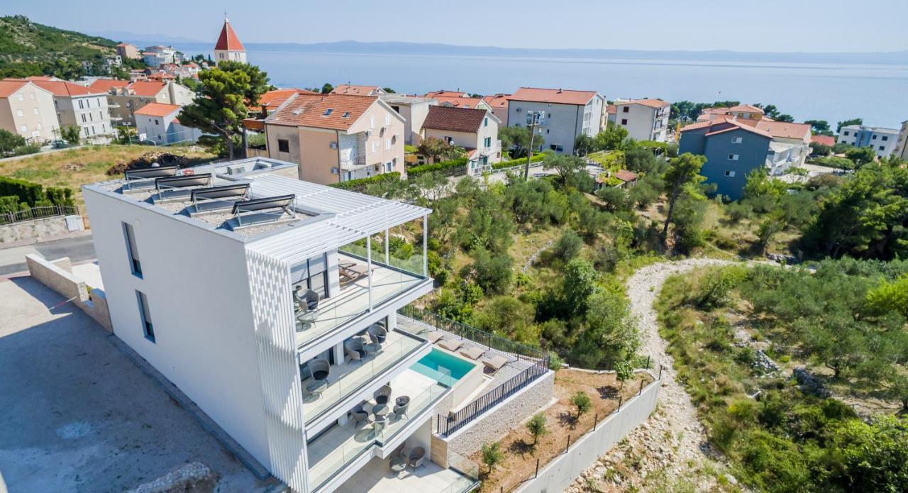 Villa Olea Prestige Promajna Extérieur photo