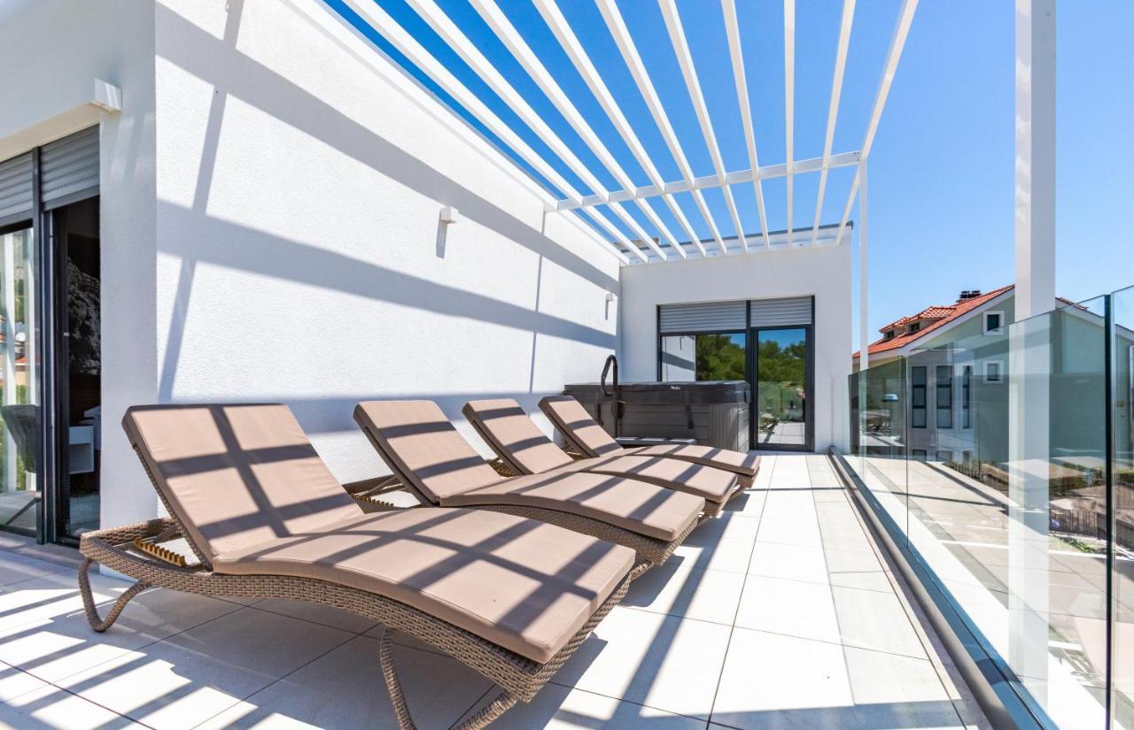 Villa Olea Prestige Promajna Extérieur photo
