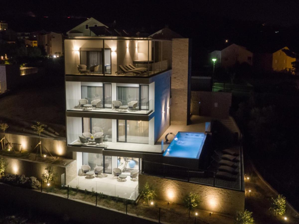 Villa Olea Prestige Promajna Extérieur photo