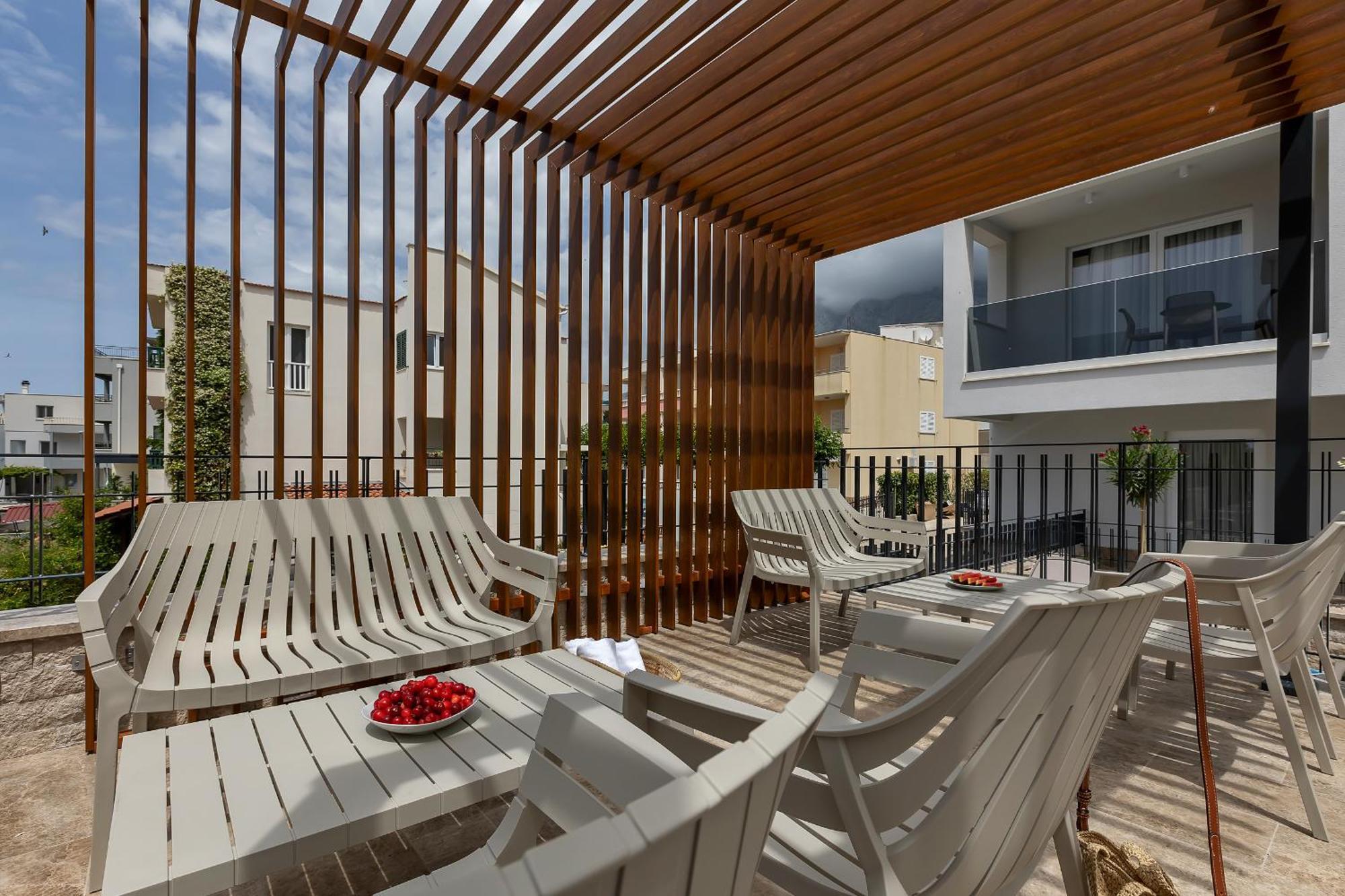 Villa Olea Prestige Promajna Extérieur photo