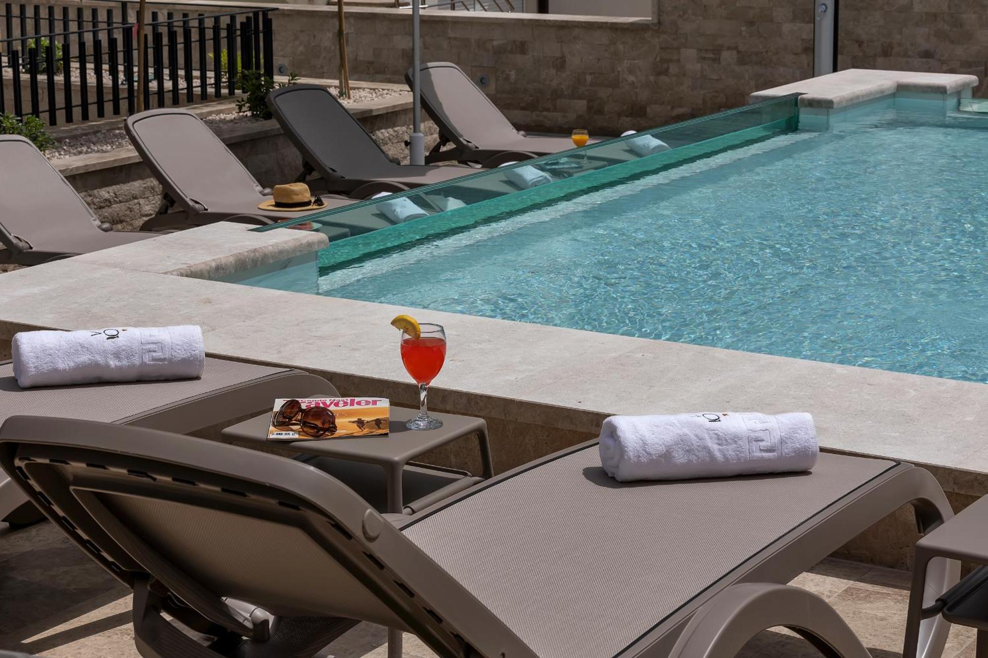 Villa Olea Prestige Promajna Extérieur photo