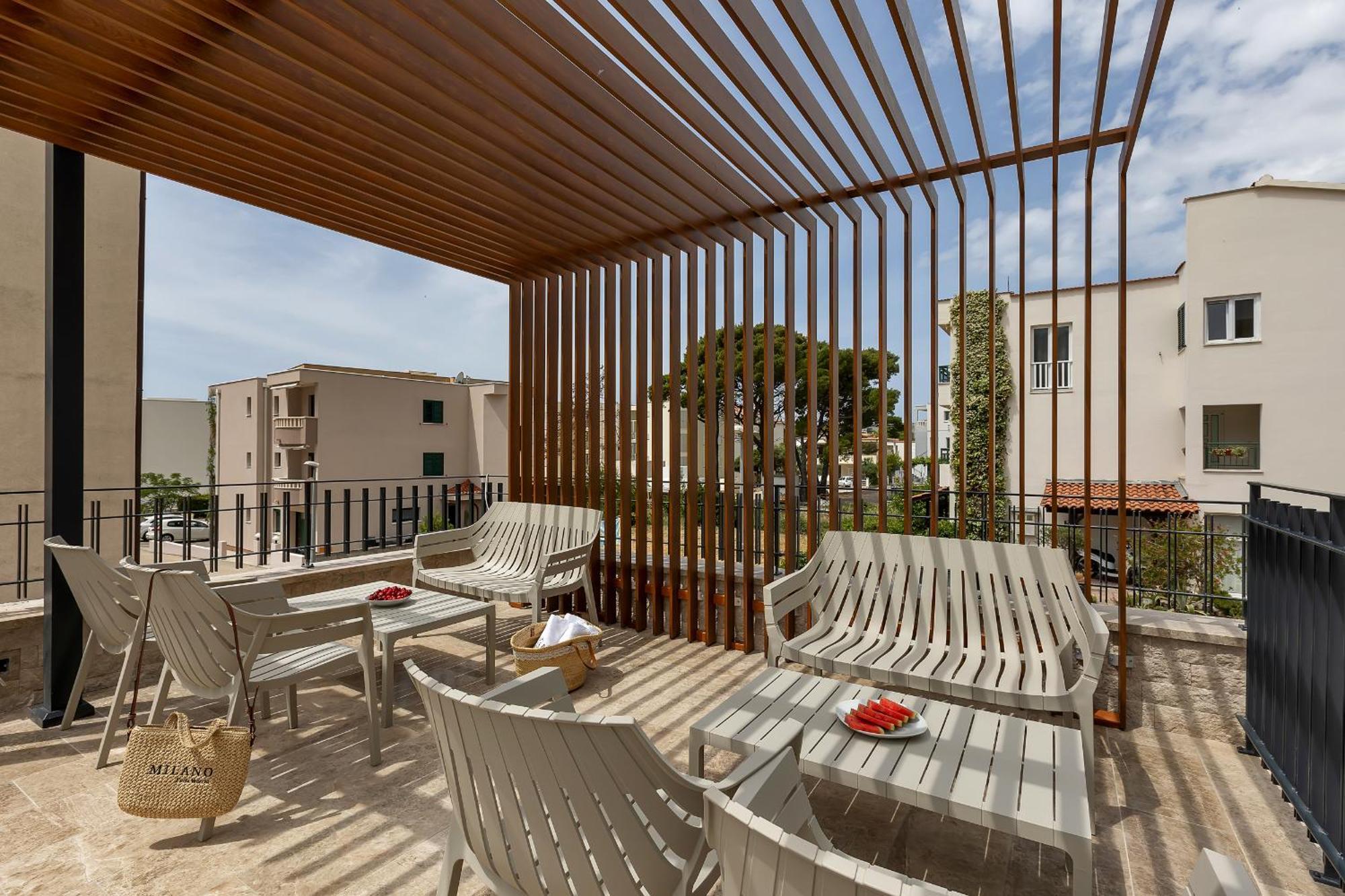 Villa Olea Prestige Promajna Extérieur photo