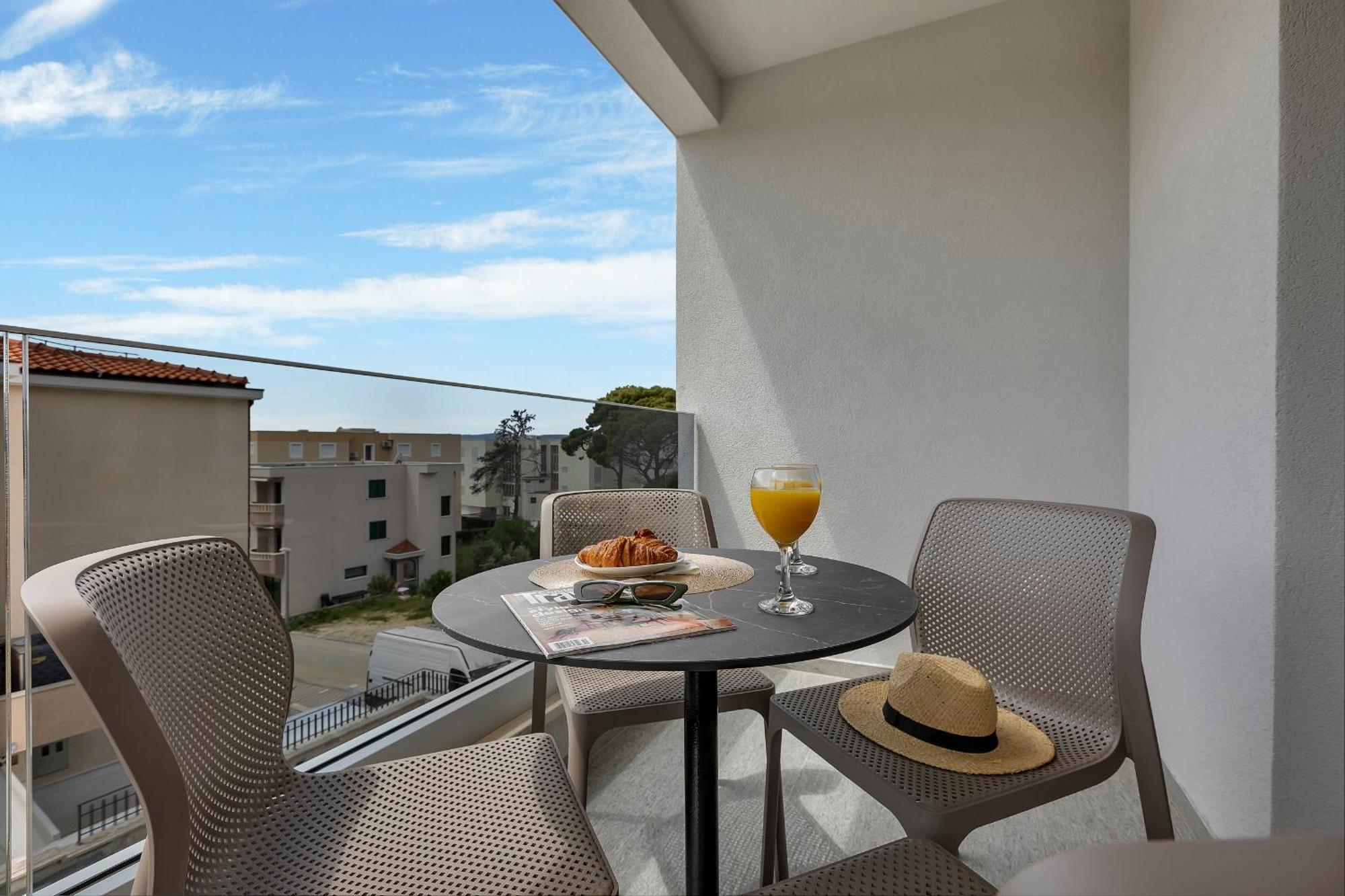 Villa Olea Prestige Promajna Extérieur photo