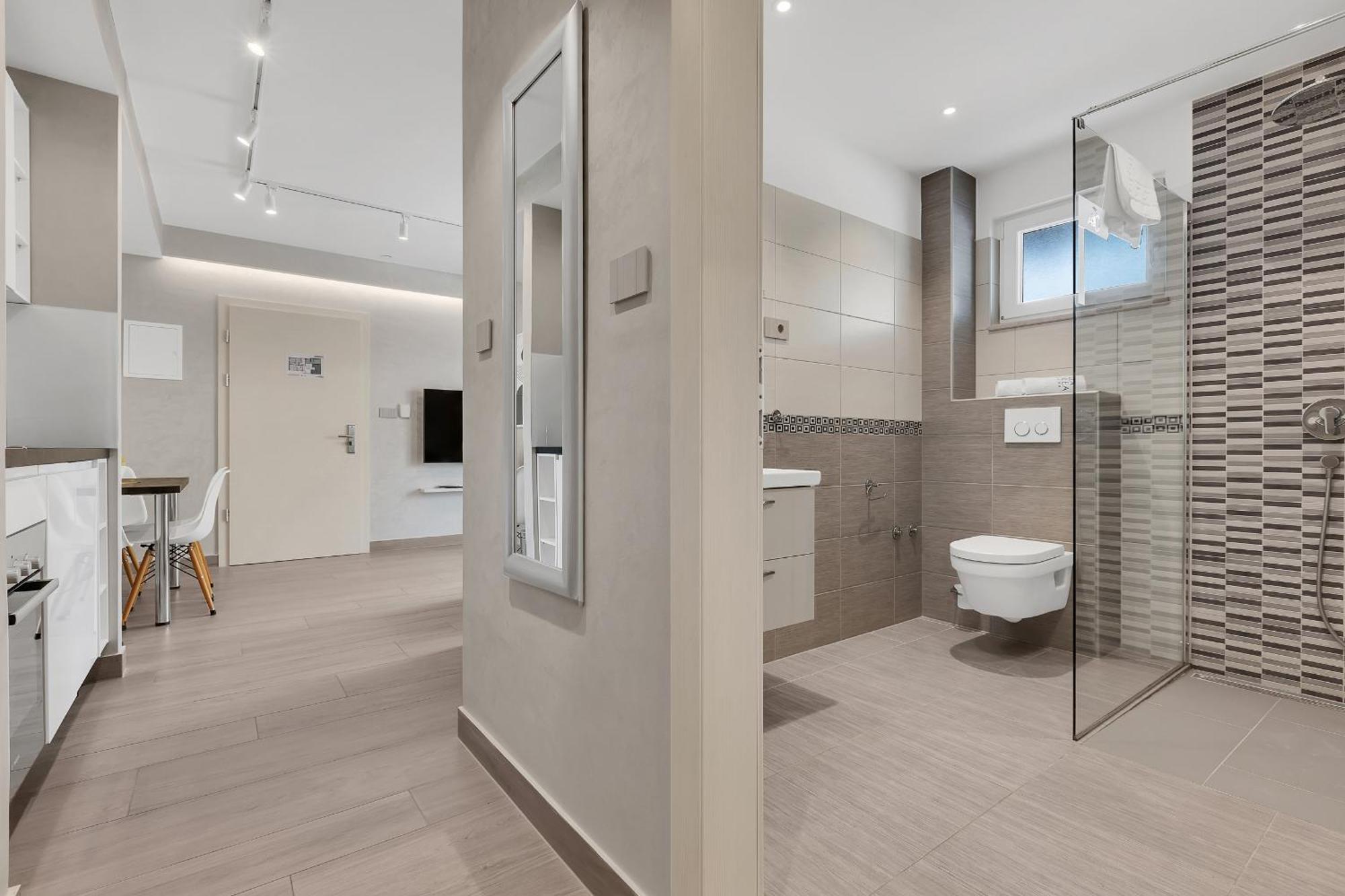 Villa Olea Prestige Promajna Extérieur photo