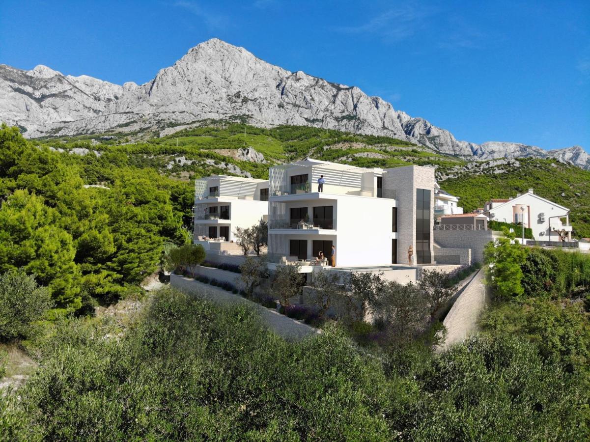Villa Olea Prestige Promajna Extérieur photo